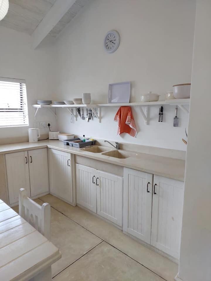 Osler Place Self-Catering Stilbaai Exterior foto