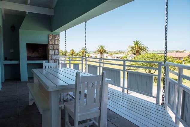 Osler Place Self-Catering Stilbaai Exterior foto