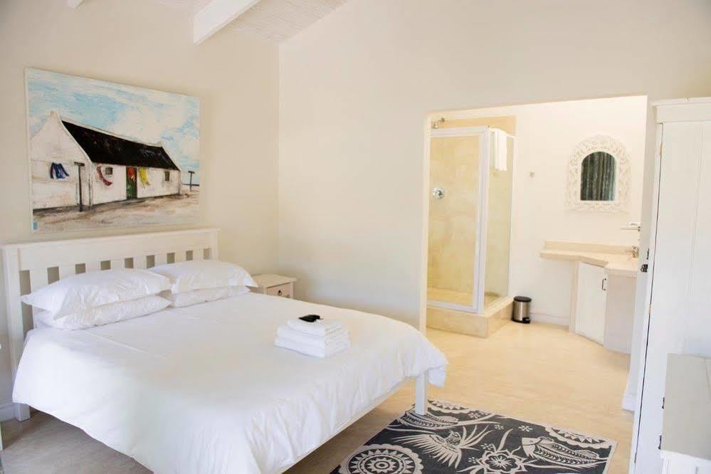 Osler Place Self-Catering Stilbaai Exterior foto
