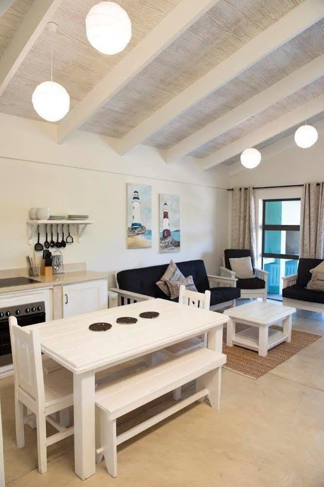 Osler Place Self-Catering Stilbaai Exterior foto