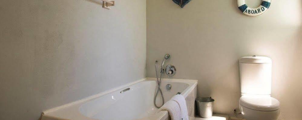 Osler Place Self-Catering Stilbaai Exterior foto