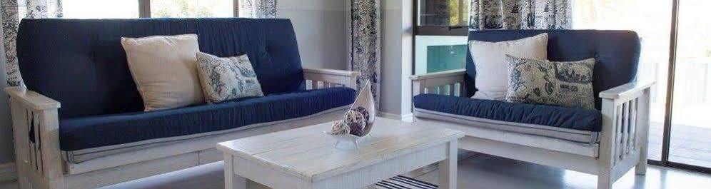 Osler Place Self-Catering Stilbaai Exterior foto
