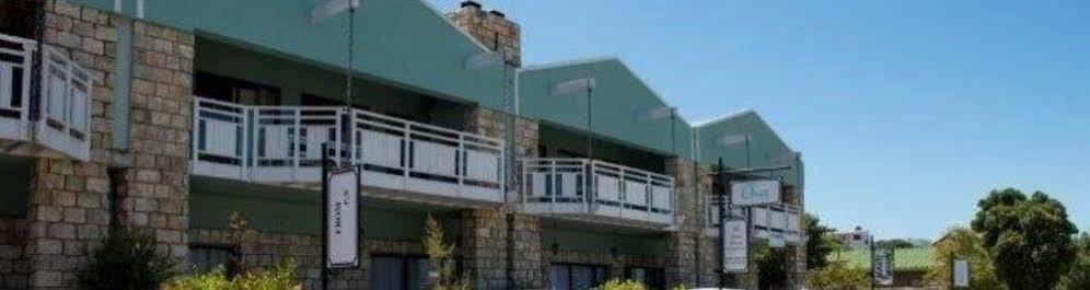 Osler Place Self-Catering Stilbaai Exterior foto